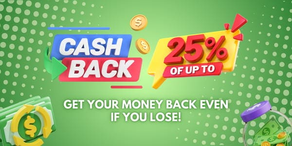 No deposit bonus app casino download page on Android phone