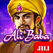 Ali Baba No deposit bonus slot