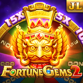 Fortune Gems 2 No deposit bonus slot
