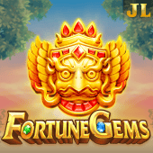 Fortune Gems No deposit bonus slot