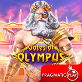 Gates of Olympus No deposit bonus slot
