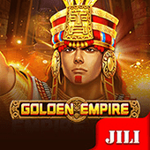Golden Empire No deposit bonus slot