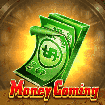 Money Coming No deposit bonus slot
