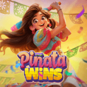 Pinata Wins No deposit bonus slot
