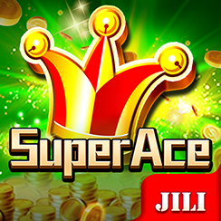 Super Ace No deposit bonus slot